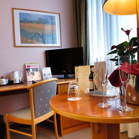 Best Western Hotel President Berlín Habitación foto