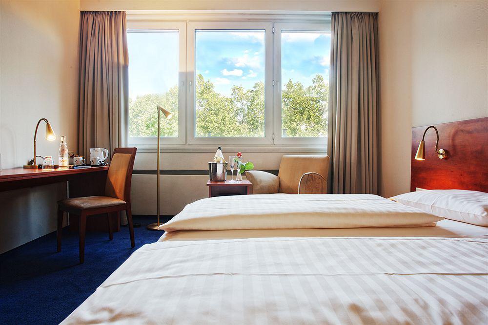 Best Western Hotel President Berlín Habitación foto